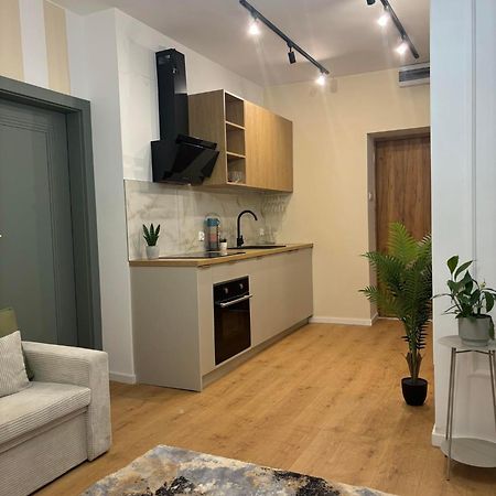Apartament Pod Wieza 1 Wałbrzych Εξωτερικό φωτογραφία