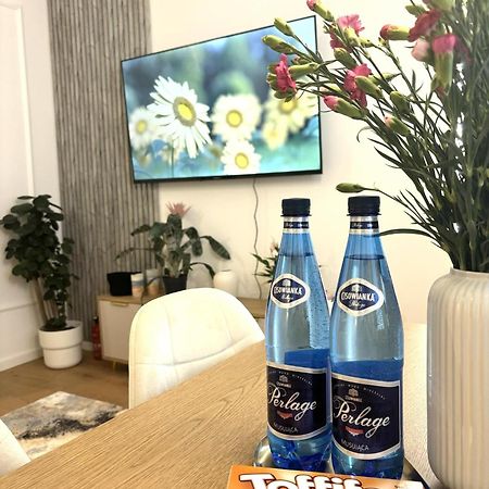 Apartament Pod Wieza 1 Wałbrzych Εξωτερικό φωτογραφία