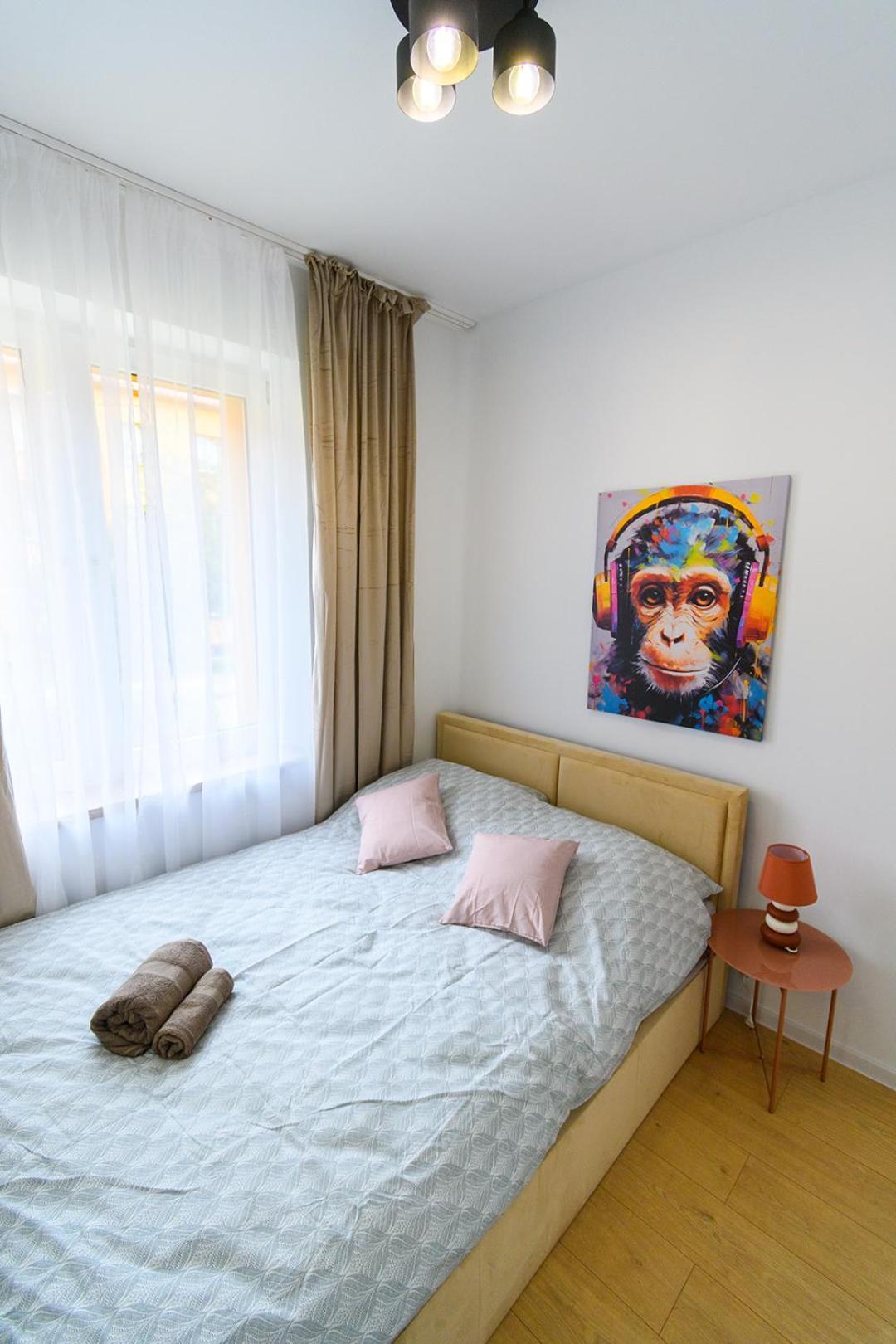 Apartament Pod Wieza 1 Wałbrzych Εξωτερικό φωτογραφία
