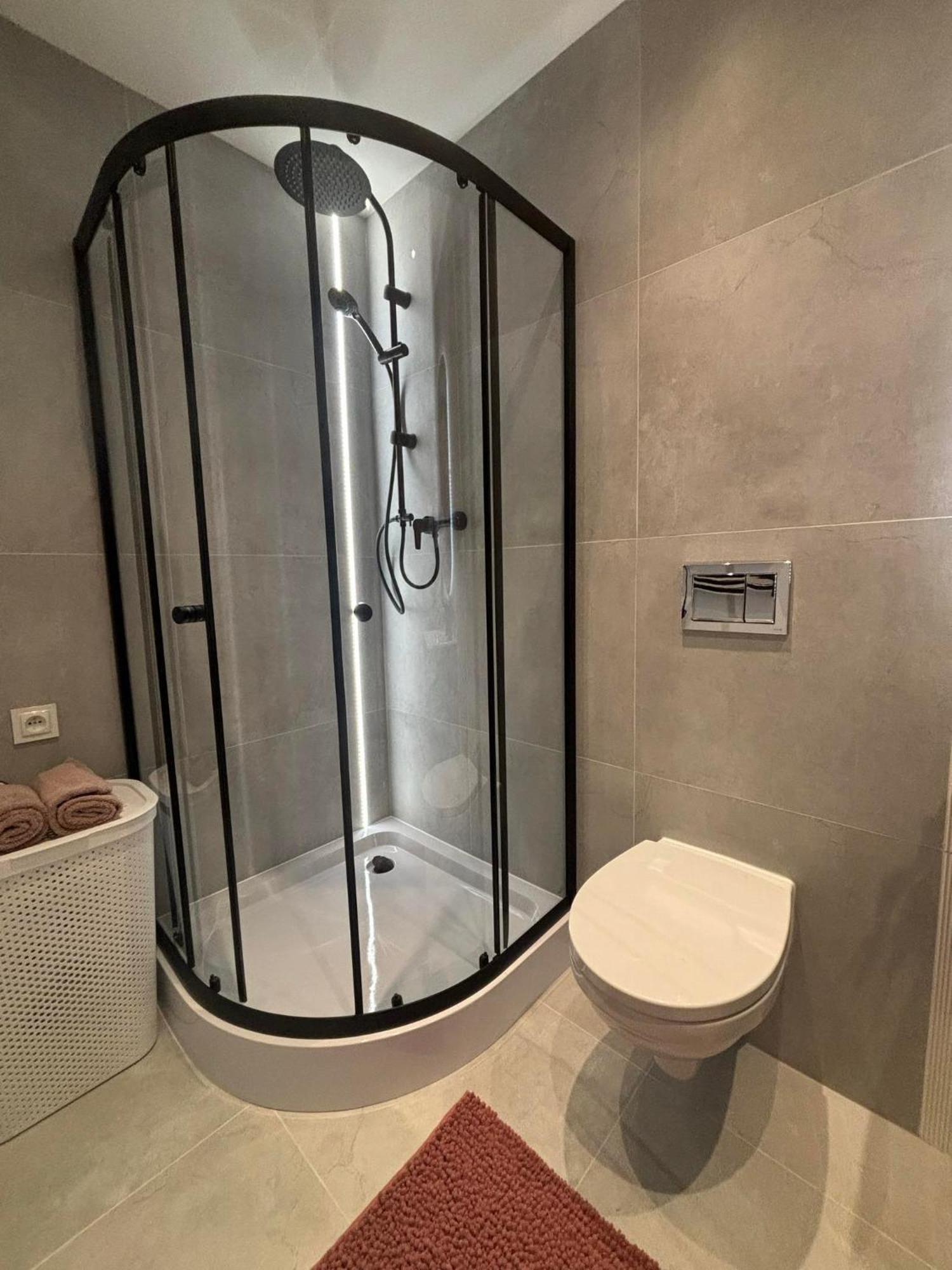 Apartament Pod Wieza 1 Wałbrzych Εξωτερικό φωτογραφία