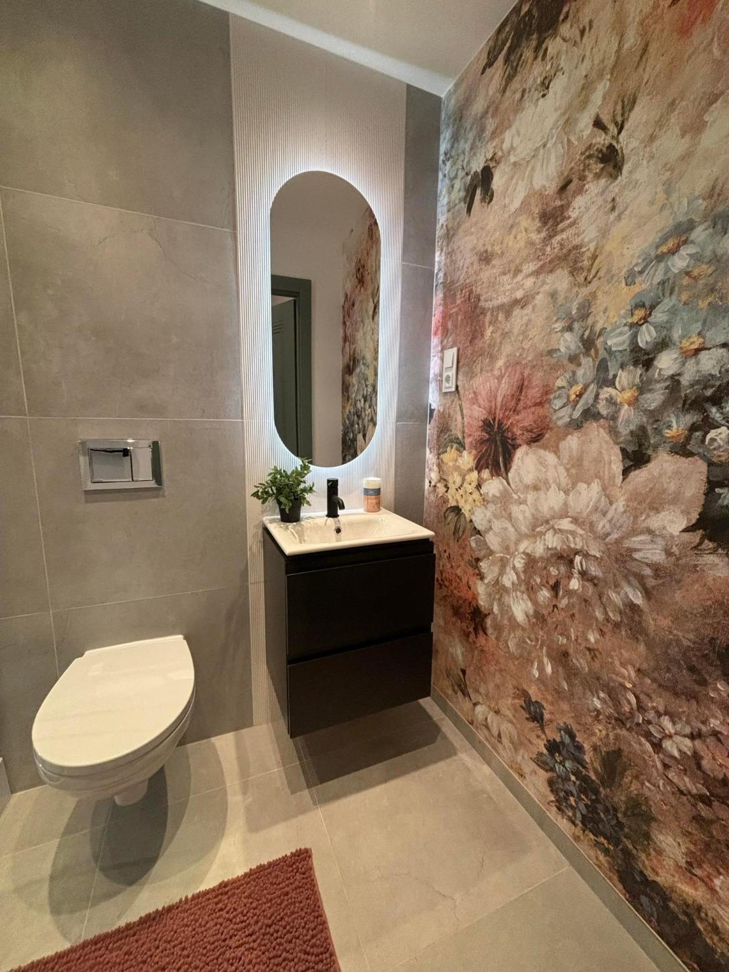 Apartament Pod Wieza 1 Wałbrzych Εξωτερικό φωτογραφία