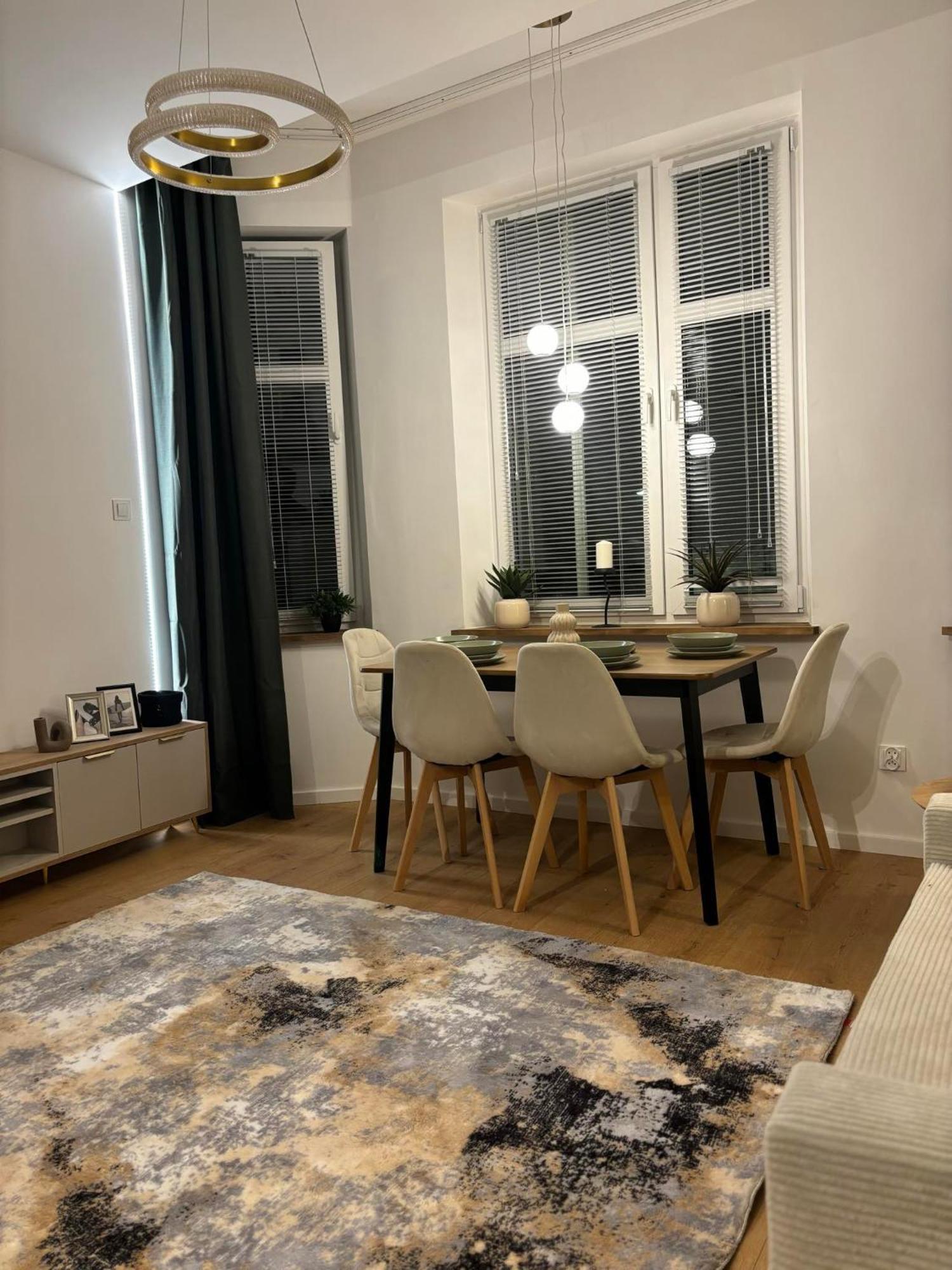 Apartament Pod Wieza 1 Wałbrzych Εξωτερικό φωτογραφία