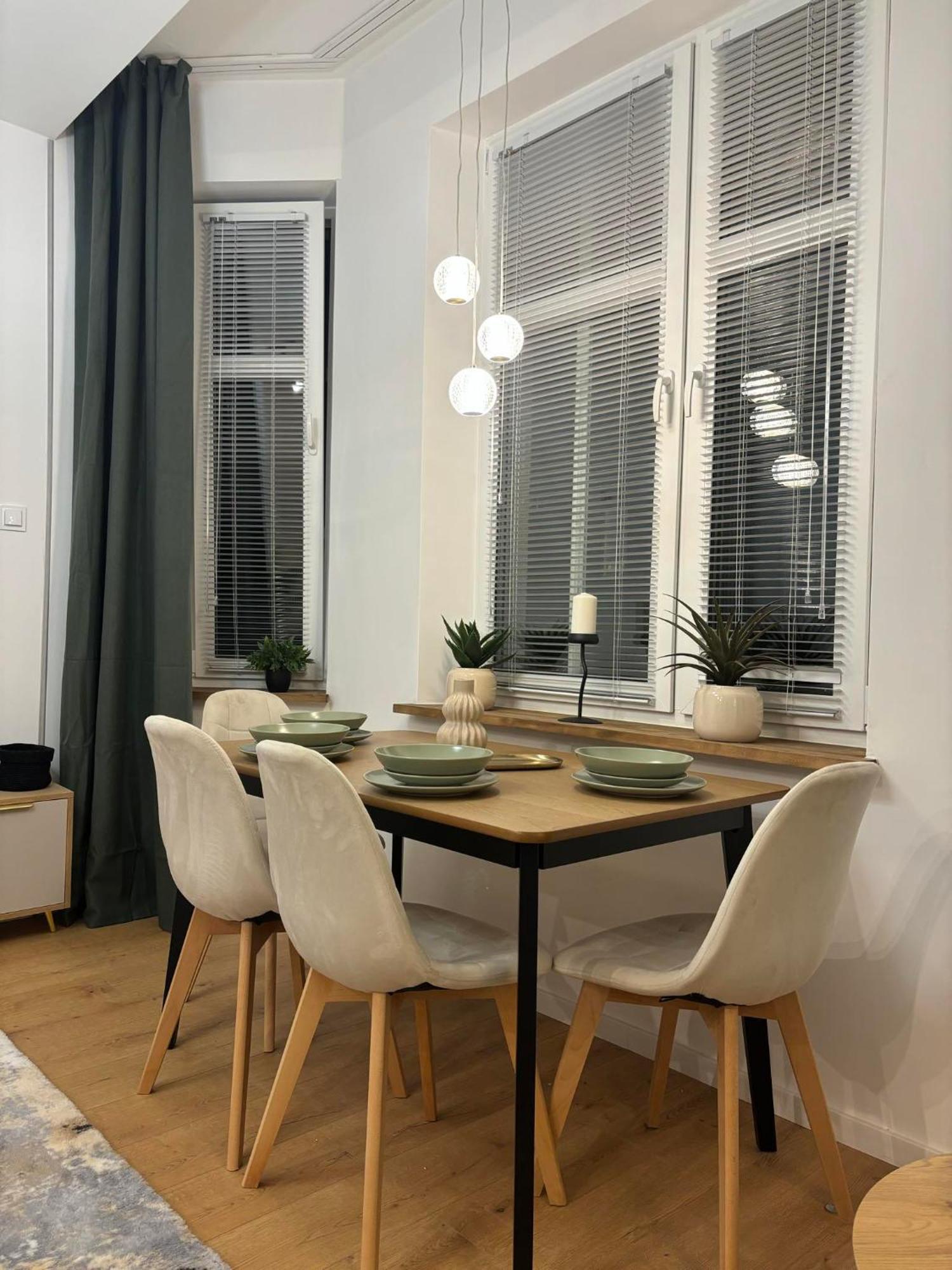 Apartament Pod Wieza 1 Wałbrzych Εξωτερικό φωτογραφία