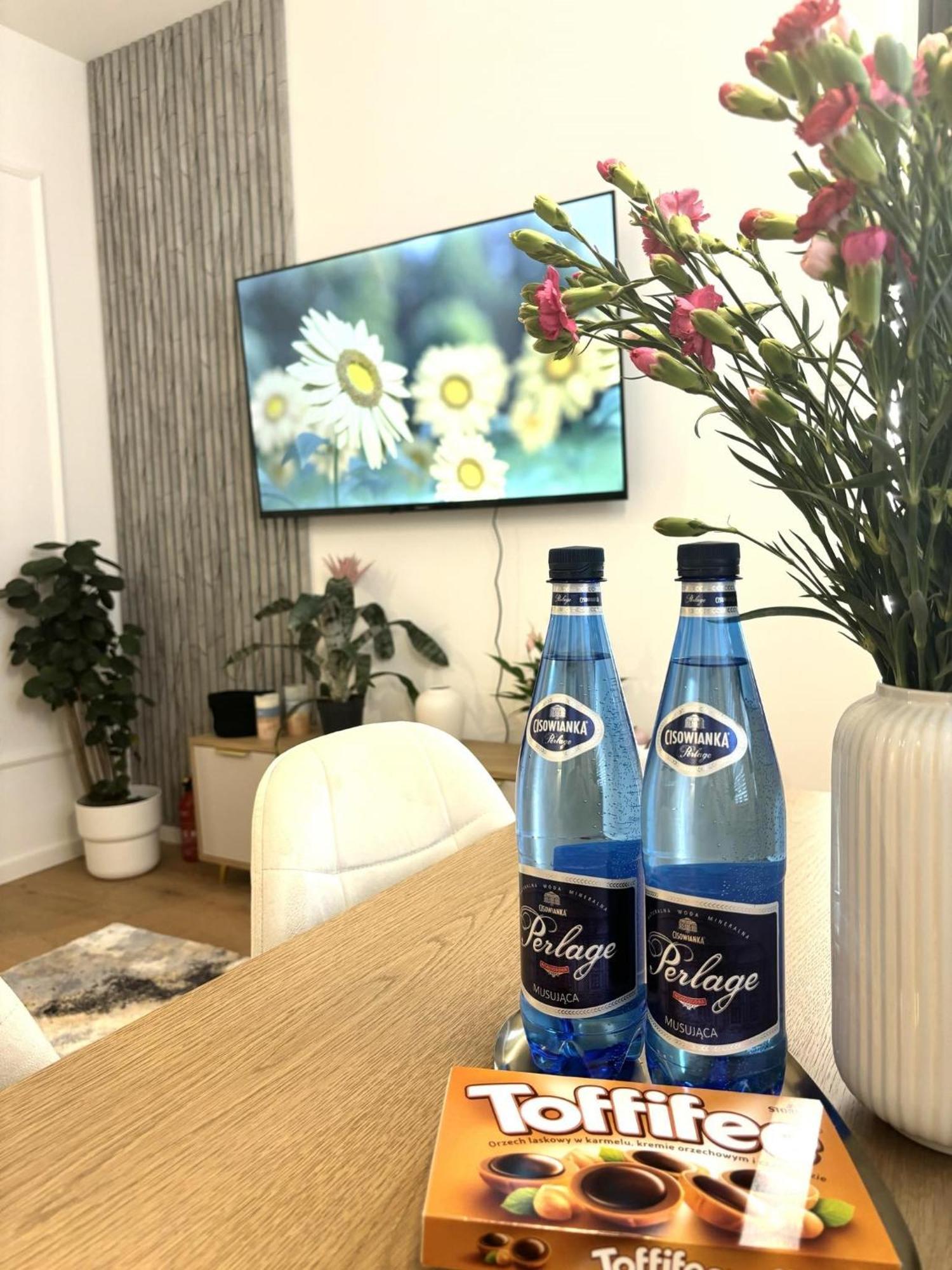 Apartament Pod Wieza 1 Wałbrzych Εξωτερικό φωτογραφία